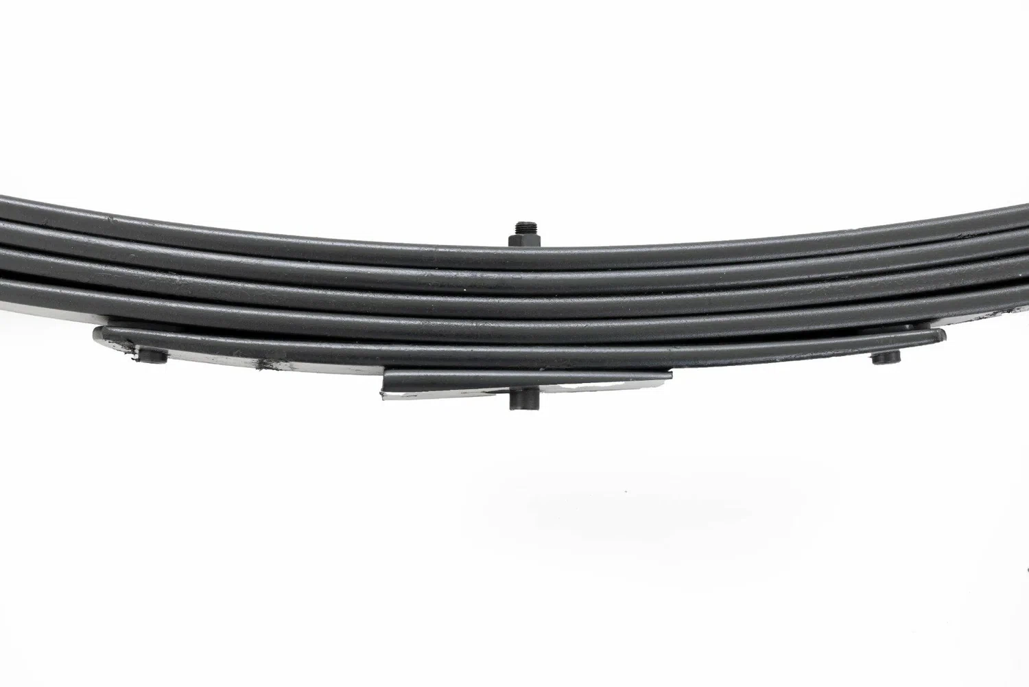 Fits Chevy C10_K10 C15_Jimmy(73-91) Front Leaf Springs 6_ Lift Pair 8015Kit